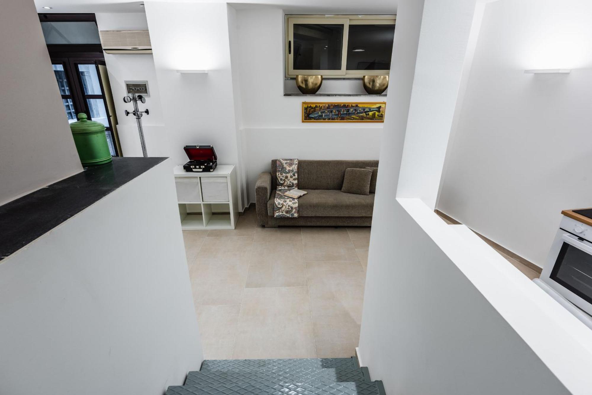 Modern Macha Apartment By Wonderful Italy Aeroporto di Catania Fontana Rossa Esterno foto