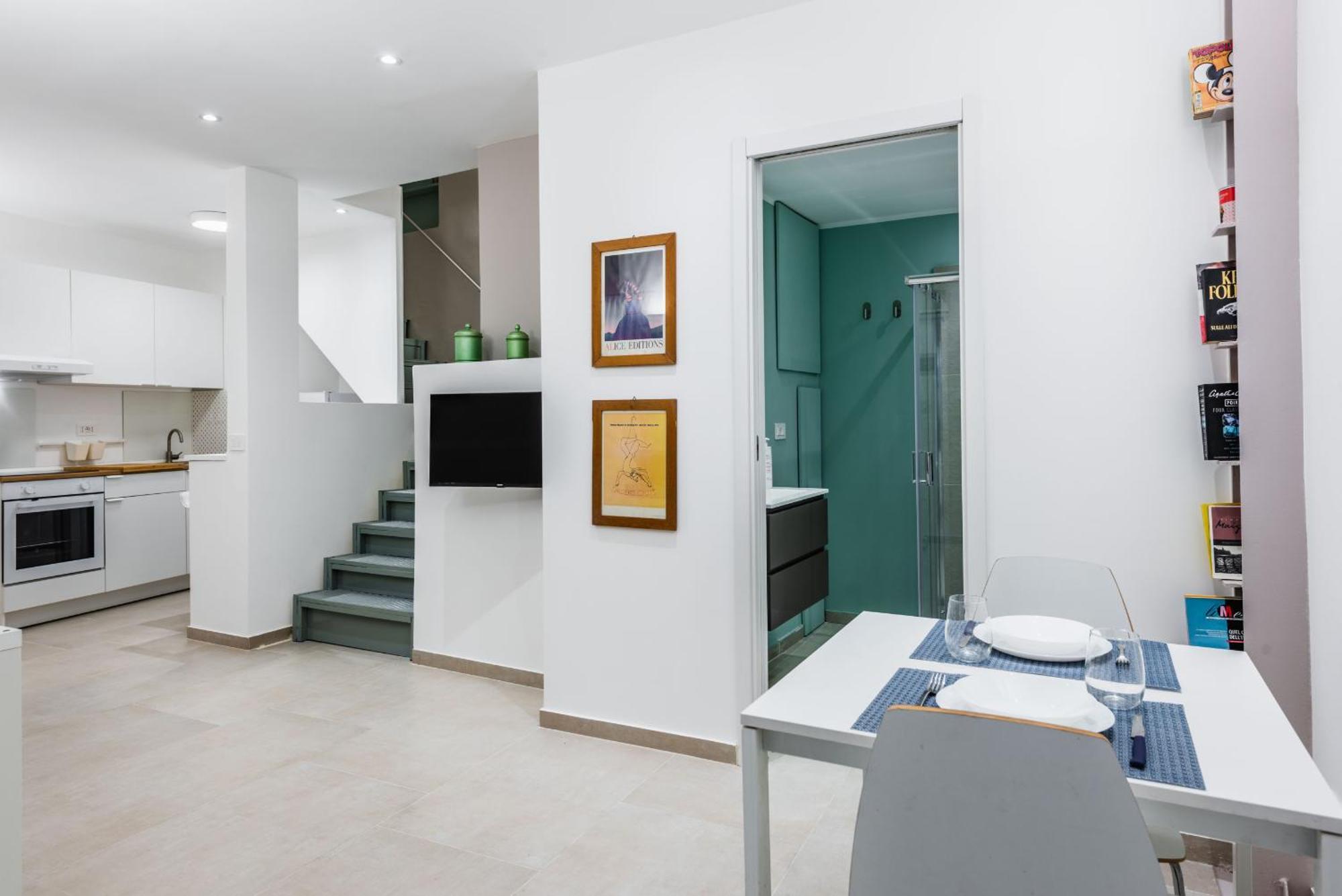 Modern Macha Apartment By Wonderful Italy Aeroporto di Catania Fontana Rossa Esterno foto