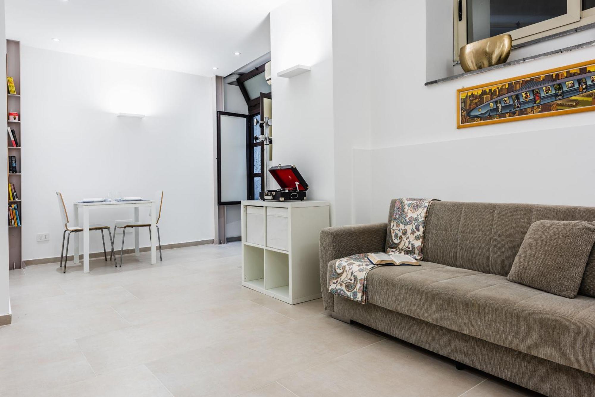 Modern Macha Apartment By Wonderful Italy Aeroporto di Catania Fontana Rossa Esterno foto