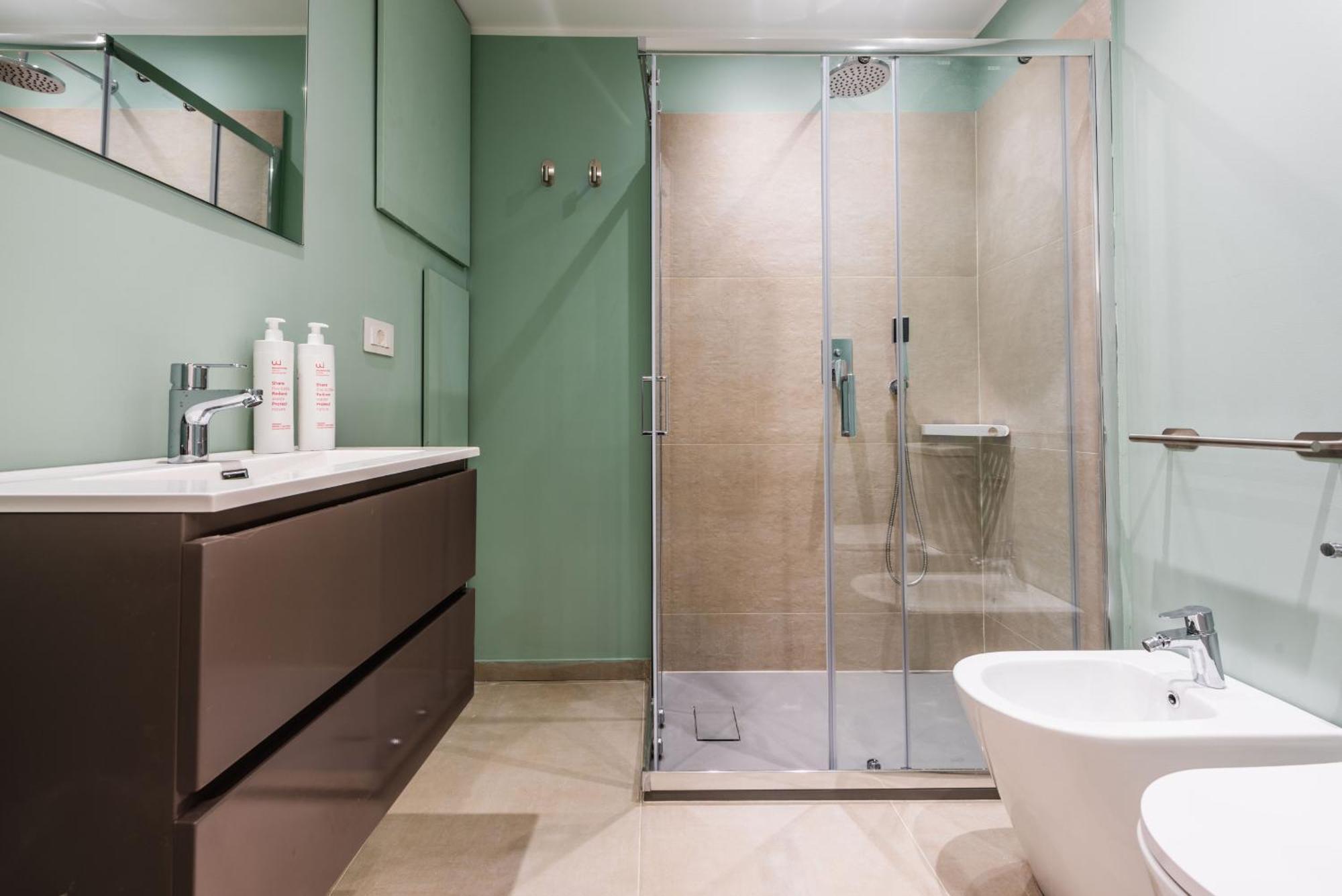 Modern Macha Apartment By Wonderful Italy Aeroporto di Catania Fontana Rossa Esterno foto